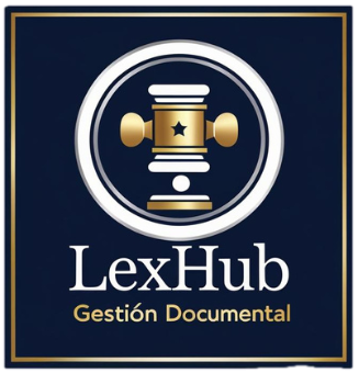 LexHub Logo